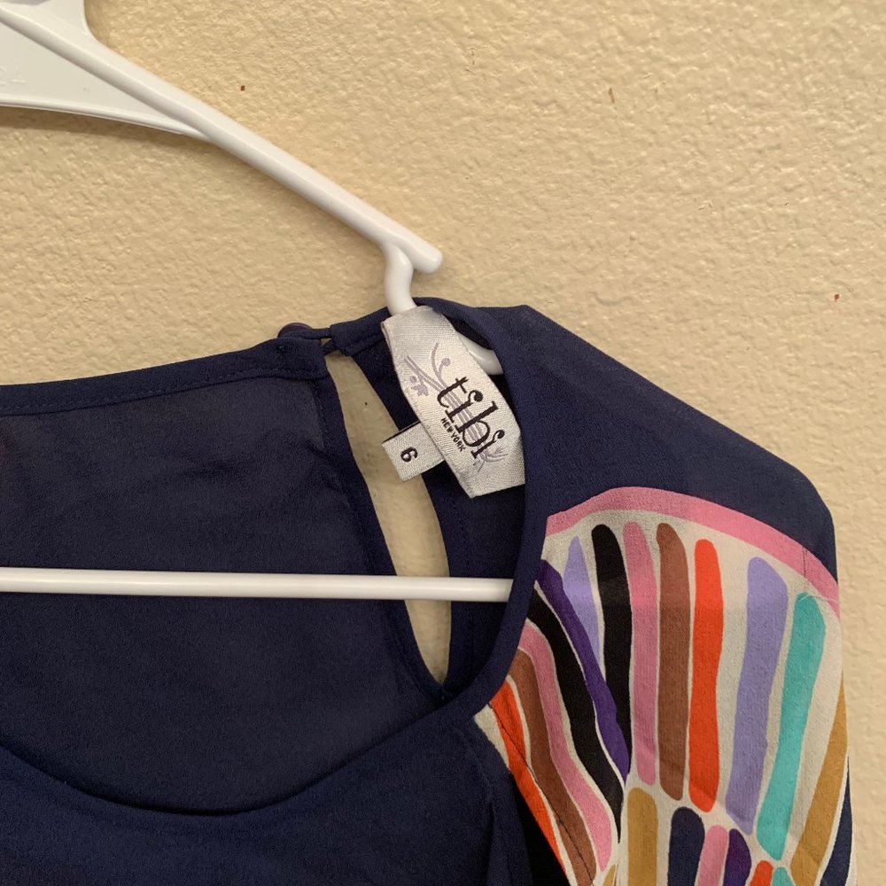 Tibi New York Size 6 Top